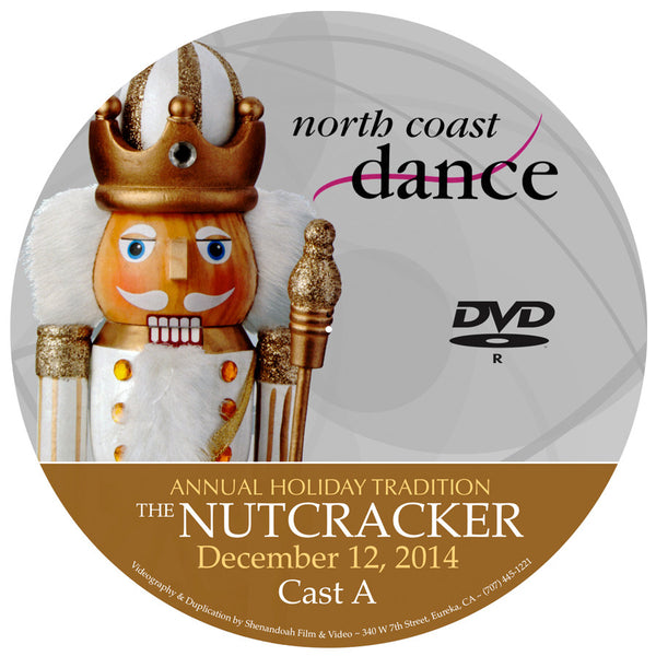 2014 | The Nutcracker