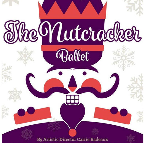 2017 | Nutcracker Ballet