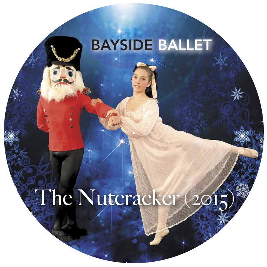 Bayside Ballet Nutcracker 2015