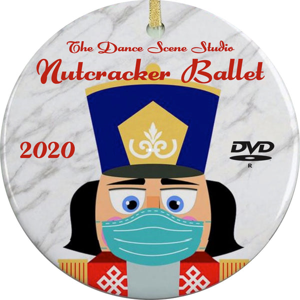 2020 | Nutcracker Ballet | Special Edition