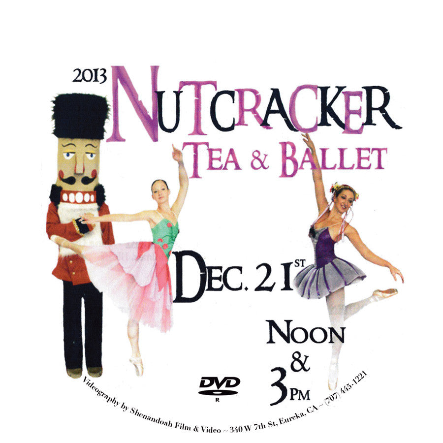 2013 | Nutcracker Ballet