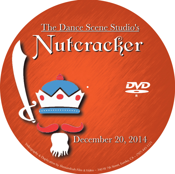 2014 | Nutcracker Ballet