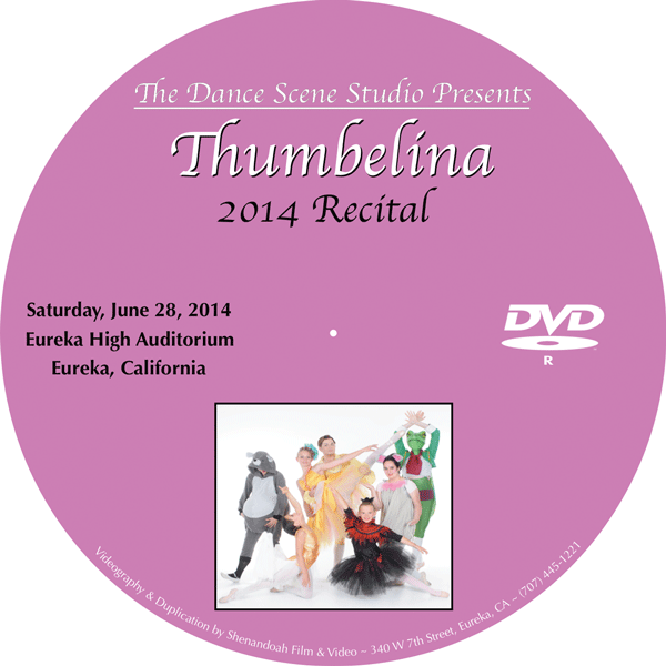 2014 | Thumbelina