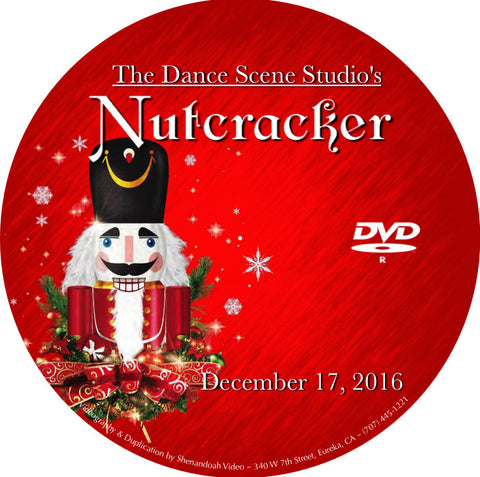 2016 | Nutcracker Ballet