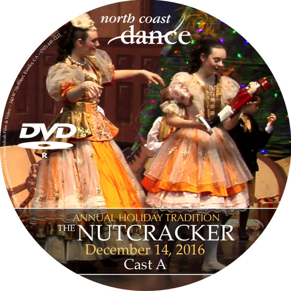 2016 | The Nutcracker