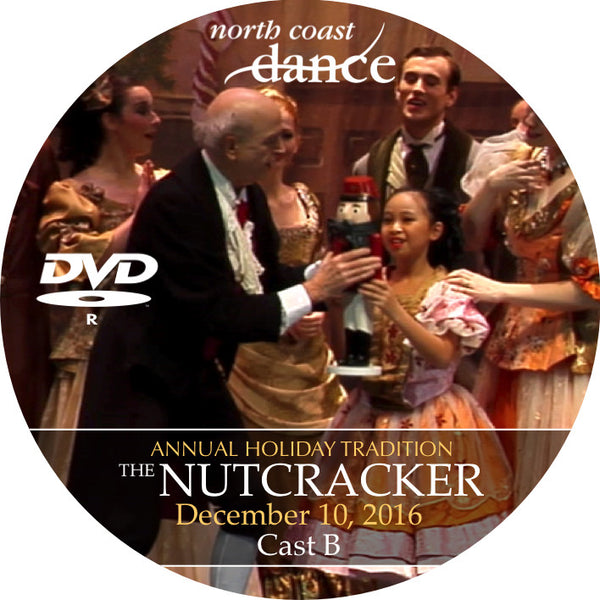 2016 | The Nutcracker