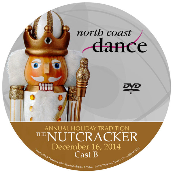 2014 | The Nutcracker